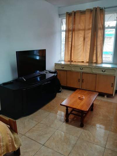 Furnished apartment for Rent - B.Bassin/ Rose-Hill - Apartments