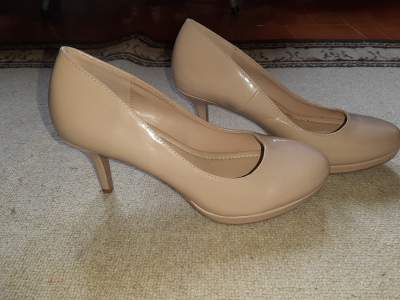 Heels - Classic shoes
