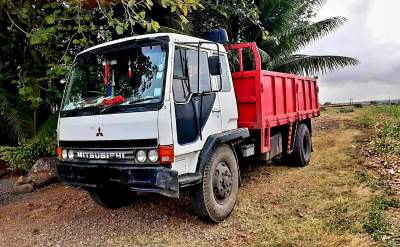 Truck - Other heavy trucks on Aster Vender