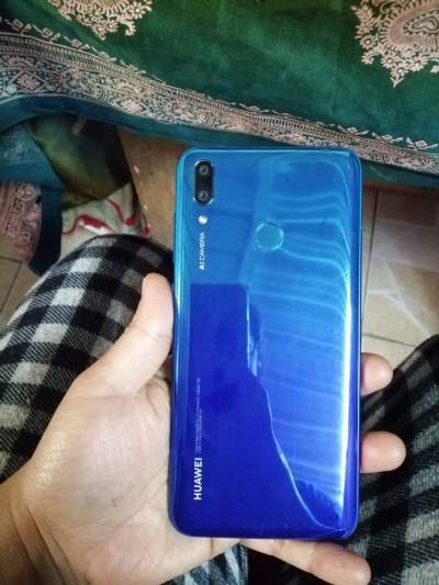 Mobile phone - Huawei Phones on Aster Vender