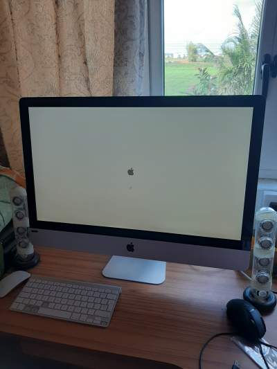 iMac 27 inch - All Informatics Products on Aster Vender