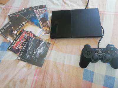 Playstation 2 - Others