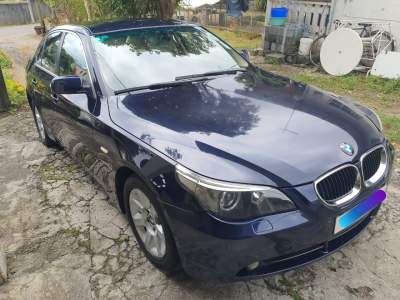 Bmw e60 530i - Luxury Cars on Aster Vender