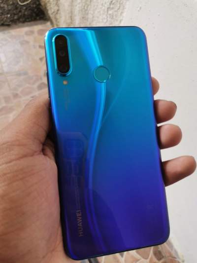 Huawei p30 lite New Edition  - Huawei Phones on Aster Vender
