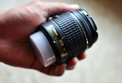 Nikon 18-55 AFP-VR - All Informatics Products on Aster Vender