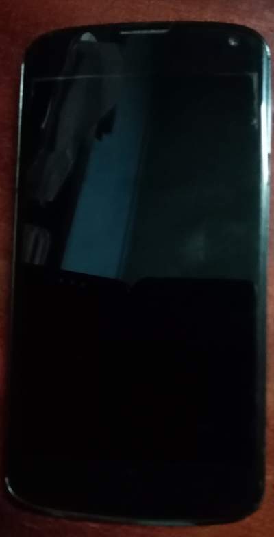 LG nexus 4 - LG Phones
