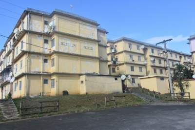 Appt NHDC  - Apartments on Aster Vender