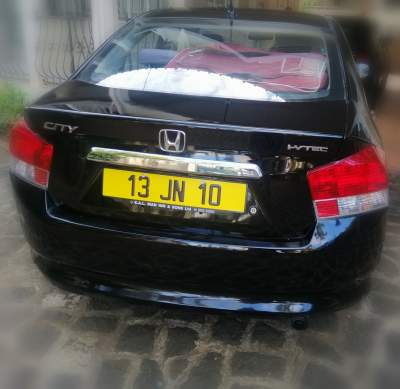 Honda city car for sale - Family Cars