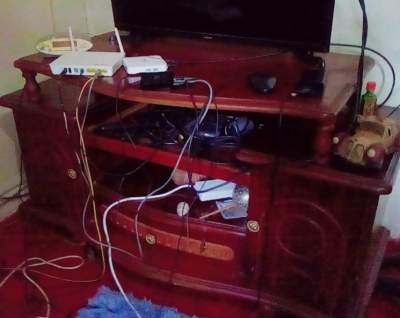 Meuble TV  - Living room sets