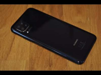 Huawei P40 Lite - Huawei Phones on Aster Vender