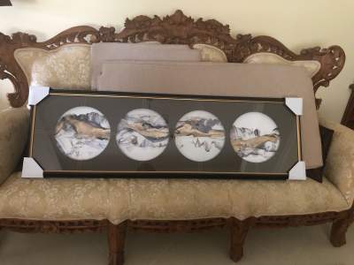 Tableau  - Interior Decor