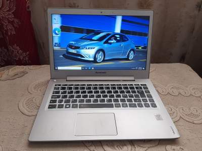 A vendre Laptop Lenovo Ideapad core i3 etat 9.5/10 - All Informatics Products