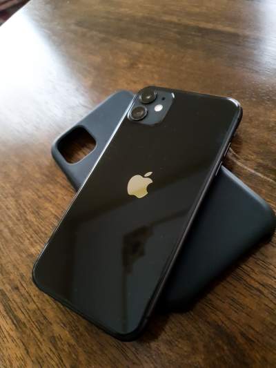 iPhone 11-128GB - iPhones