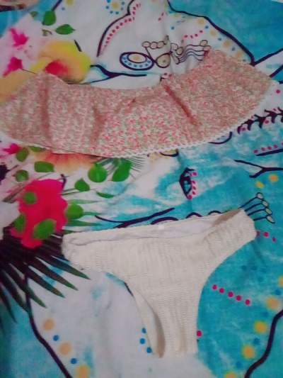 Bikini's, Pareos  - Sexy Lingeries (Women)