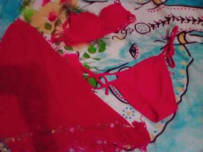 Pareos , bikinis - Sexy Lingeries (Women)