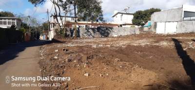 Residential land for sale - Land