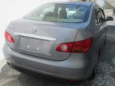 Nissan Bluebird Sylphy 2007 - Family Cars on Aster Vender