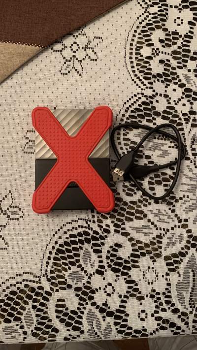 WD hard drive 4TB for sale - All Informatics Products