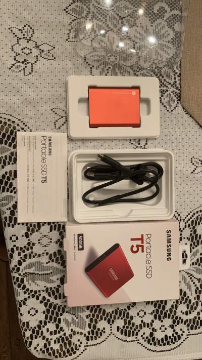 Samsung external ssd for sale  - All Informatics Products