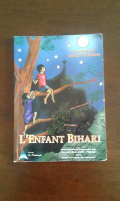 L'enfant BIHARI - Technical literature on Aster Vender