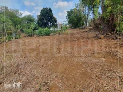 5 Perches in Petit Raffray  - Land on Aster Vender