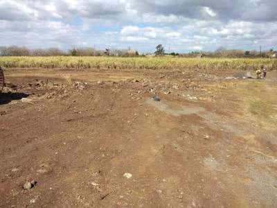 Residential land at La Sottise - Land