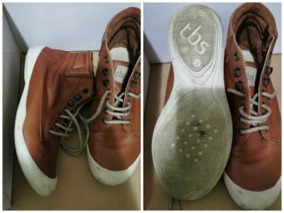 Ankle boots - Boots on Aster Vender