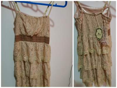 Lace dress - Dresses (Women) on Aster Vender