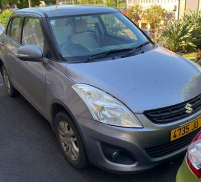 SUZUKI DEZIRE - Compact cars