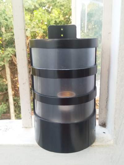 Wall lamp - Other Decorations on Aster Vender