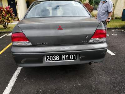 Car for sale - Family Cars on Aster Vender