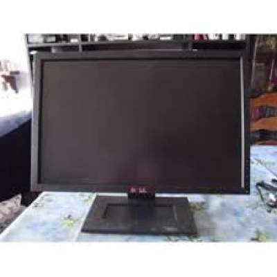 Dell E1910 - All Informatics Products on Aster Vender