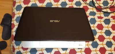 Asus Notebook X541UV-GO1457T  - Laptop on Aster Vender