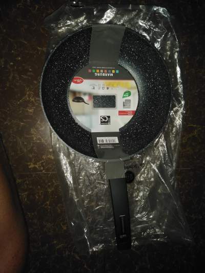Non stick pan - Kitchen appliances