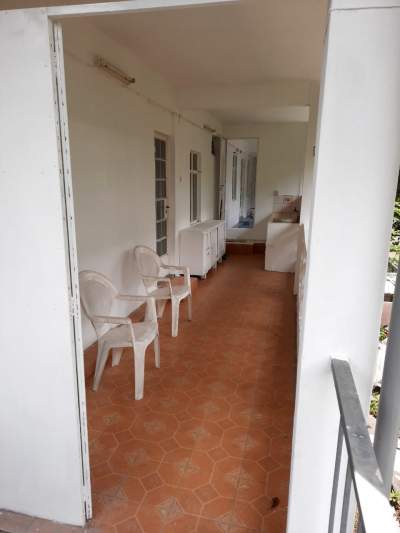 Twin Two Bedroom Apartment Quatre Bornes Centre  - Apartments