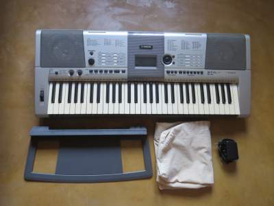 Yamaha PSR E403 - All Informatics Products on Aster Vender