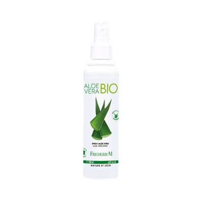 Spray Aloe Vera Bio  - Other Body Care Products