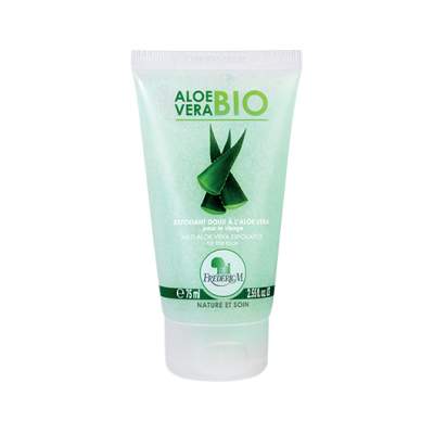 Exfoliant Doux Aloe Vera Bio - Face Wash on Aster Vender