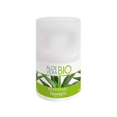 Deodorant Aloe Vera Bio  - Deodorant