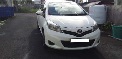 Car for sale 2013 - Family Cars