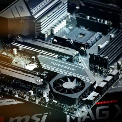 Amd CPU - All Informatics Products on Aster Vender