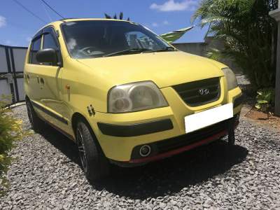 Small economic car yr 06 for sale - Family Cars