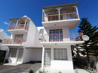 Apartment for sale at flic en flac - Apartments