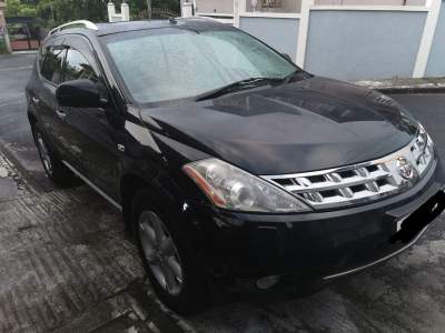 QUICK SALE NISSAN MURANO - SUV Cars