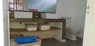 2 individual villas of 358.7 m2 each on sale in Tombeau Bay - Villas