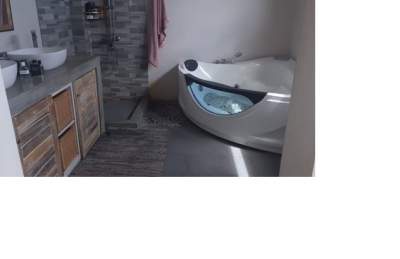 HOUSE ON SALE IN MORC NEW TOWN, ROCHE BRUNE/ MAISON A VENDRE A MORC NE - House