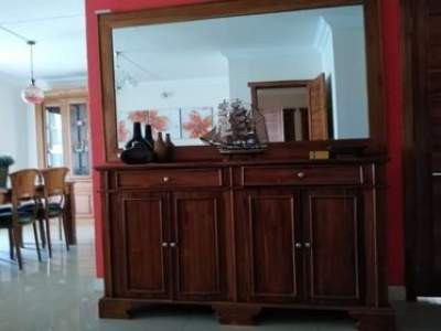 A fully furnished house on rent in Soreze - House