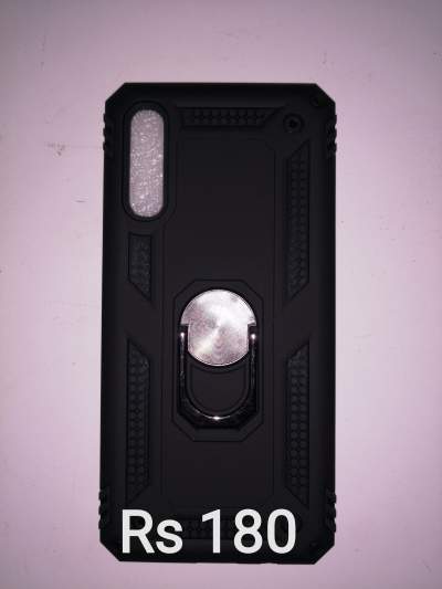 Armour Case for Samsung Galaxy A50 Promo -25% - Phone covers & cases on Aster Vender