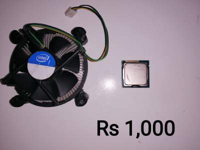 Processor Intel Pentium G2010 @ 2.80GHz Promo -20% - All Informatics Products on Aster Vender