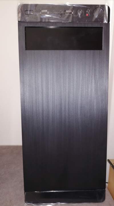 Vios Casing + PSU - All Informatics Products on Aster Vender